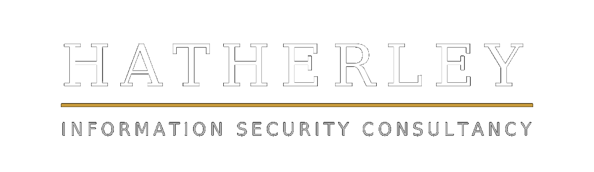 Hatherley Information Security Consultancy